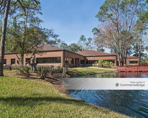 Spring Lake Business Center 1