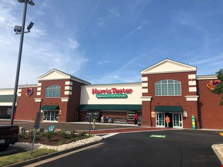 Retail space for Rent at 1021 Independence Boulevard in Virginia Beach
