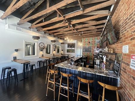 Retail space for Sale at 227 W Jackson St in Thomasville