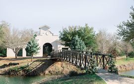 Elegant Hill Country Wedding & Event Center – 14,321 SF on 39 Acres