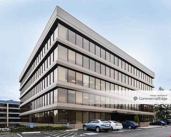 Northway West Building