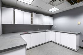 2,500+/- Office Space Available