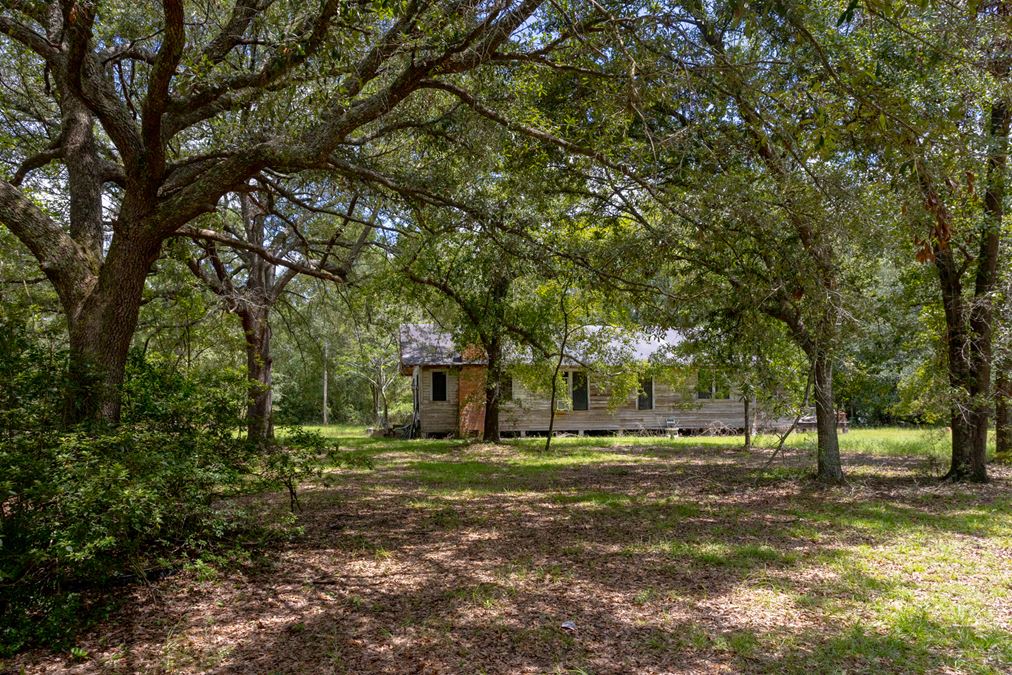 1930 Old Groveland Road