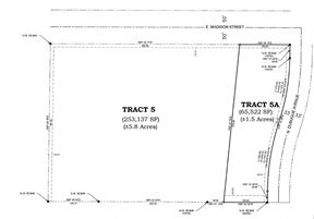 Low Density Multifamily Land