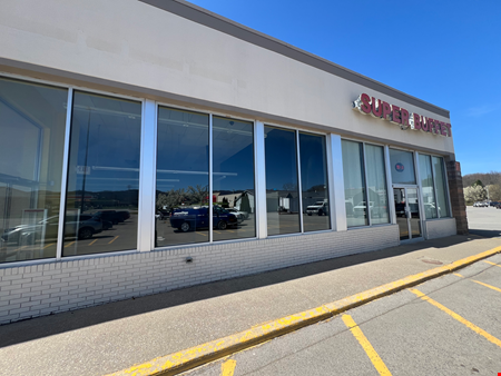 Photo of commercial space at 700 Beverly Pike in Elkins