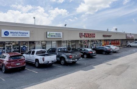 Photo of commercial space at 909 S Broadway St in La Porte