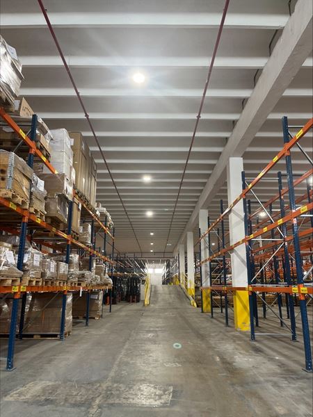Industrial space for Rent at 92GJ+X8 Carolina in Carolina