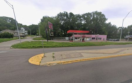 VacantLand space for Sale at 2930 Gordon Dr in Sioux City