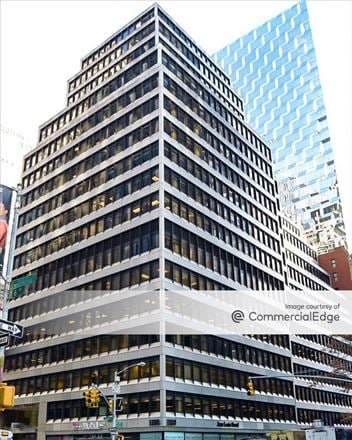1180 Avenue of the Americas