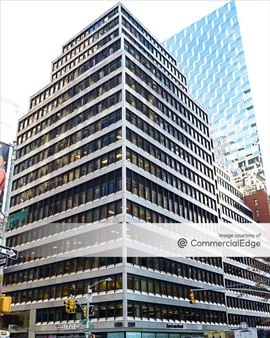 1180 Avenue of the Americas