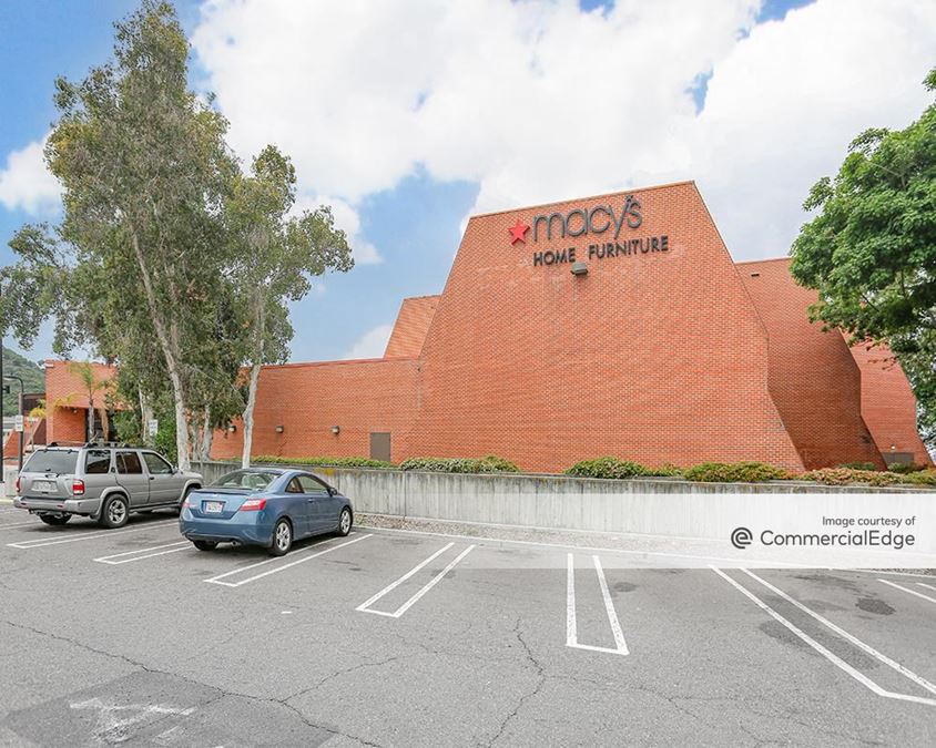 Westfield Mission Valley Macy's 1555 Camino De La Reina Retail