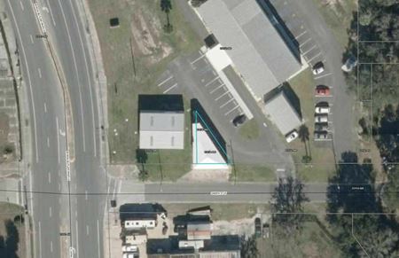 Office space for Sale at 804 East Green Street in Perry