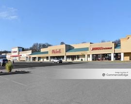 Erie Commons - 7900 Plaza Blvd