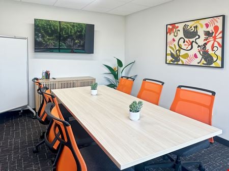 Office space for Rent at 2650 Camino Del Rio North 1st Floor in San Diego