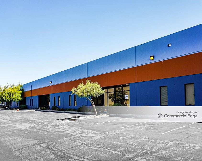 Research Drive Business Park