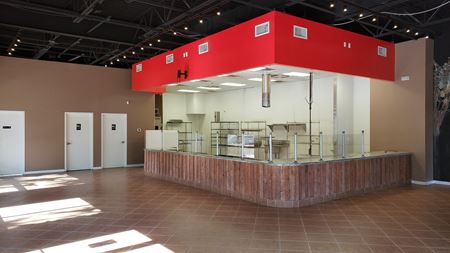 Photo of commercial space at 40-254 Everest Lane in St. Johns