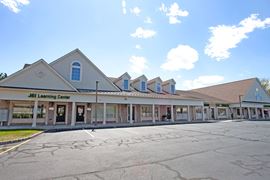 Kingsbridge Center