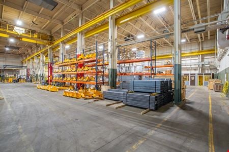 Photo of commercial space at 2101 & 2136 12th Street in Rockford