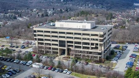 Office space for Rent at 750 Holiday Drive in Pittsburgh
