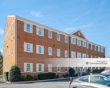 Office space for Rent at 290 King of Prussia Road in Radnor