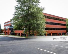 Totten Pond Office Park - 400 & 410