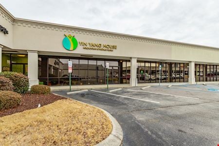 Retail space for Sale at 7053 McCutcheon Road, Ste 305 in Chattanooga