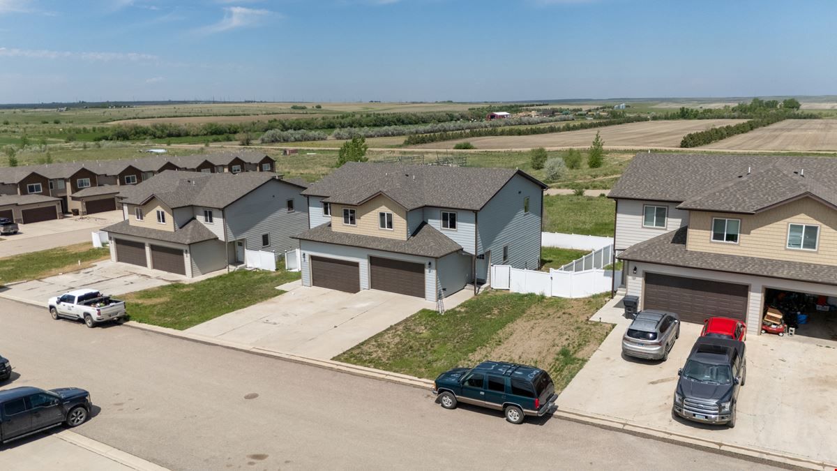 13713 Kristina St