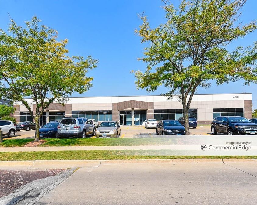 RiverPoint Business Park - 400 SW 8th Street