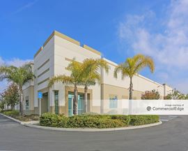 Ocean View Corporate Center