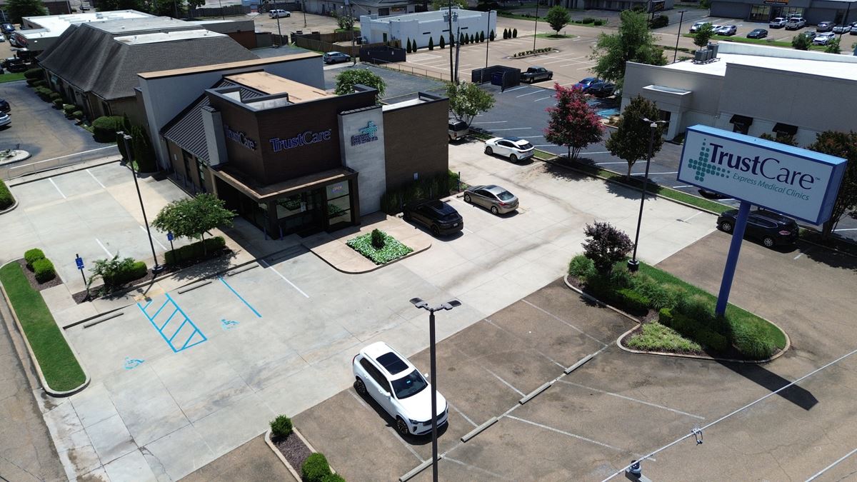 4880 I-55 N Frontage Road