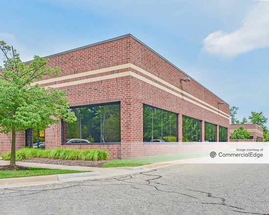 Cabot South Technology Center