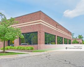 Cabot South Technology Center