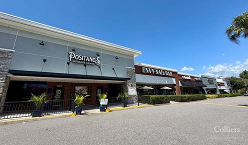 Shoppes at Highland Lakes