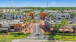 Westchase Town Center