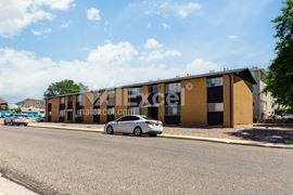 Multi-Family Sale