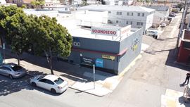 City Heights Retail