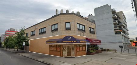 Photo of commercial space at 1724 Avenue Z in Brooklyn