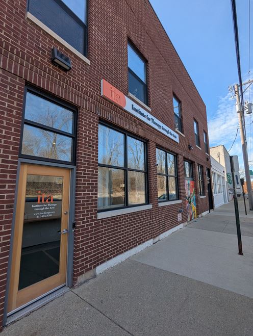 Downtown Evanston Office for Lease