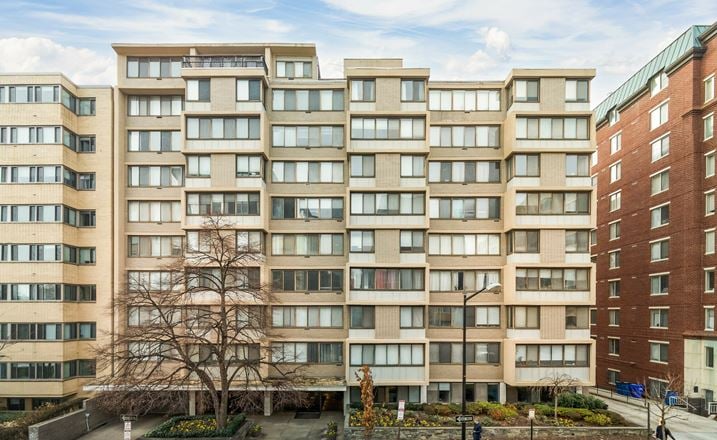 522 21st St NW, Suite 101