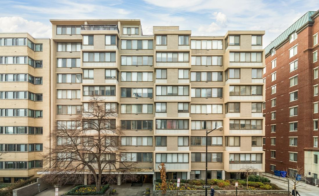 522 21st Street Northwest, Suite 101