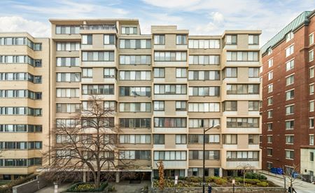 Office space for Rent at 522 21st Street Northwest, Suite 101 in Washington
