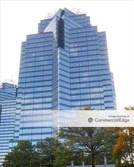 Concourse Corporate Center VI