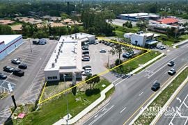 Buccaneer Plaza
