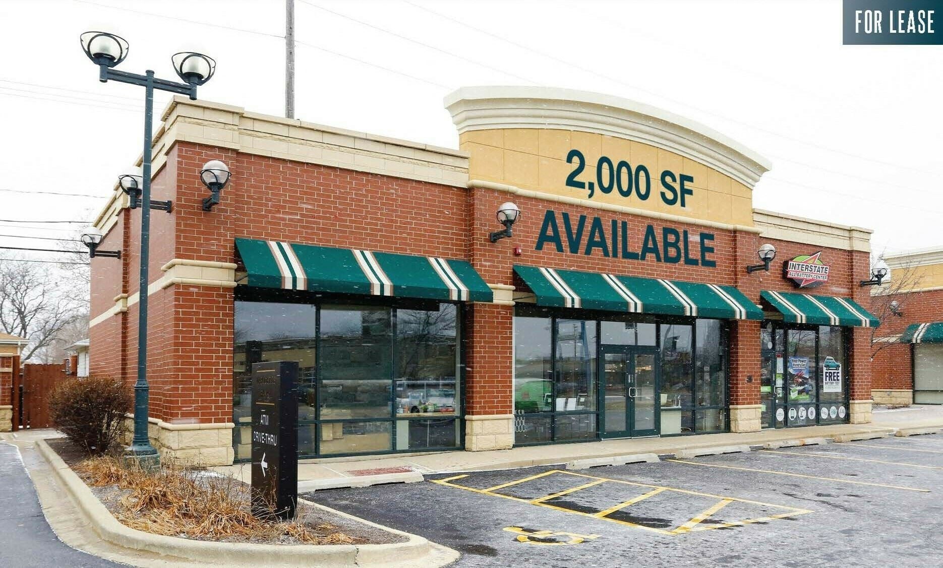 Oak Lawn Retail
