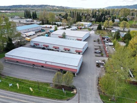 Industrial space for Rent at 14107 Pioneer Way E in Puyallup