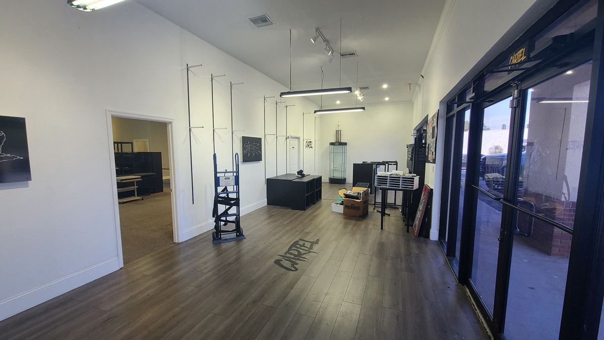 2405 EF Griffin Road, Bartow, FL 33830