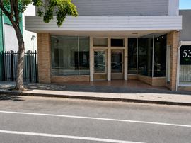 531 - 537 Georgia St