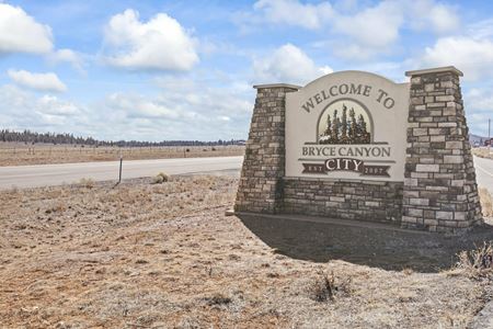 VacantLand space for Sale at Multiple Parcels in Bryce Canyon