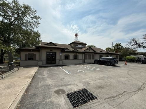 Two-Buildings Included in Sale