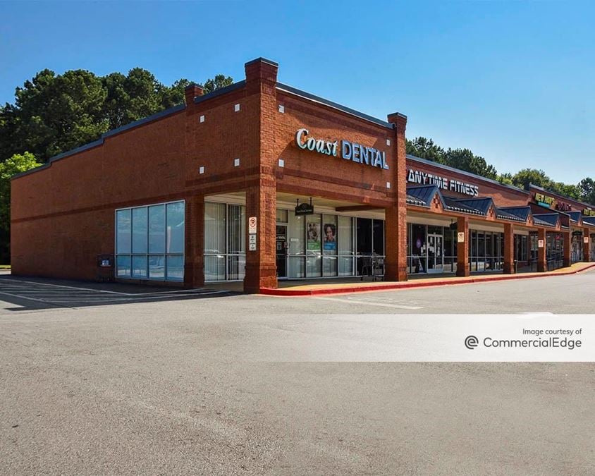 4875 Floyd Road, Mableton, GA 30126